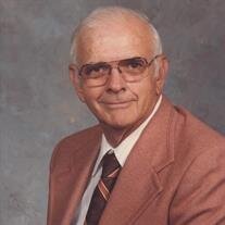 James Olen Barger