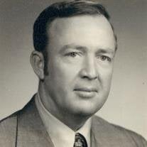 Charles Franklin Harris