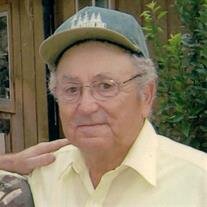 William E. "Bill" Martin