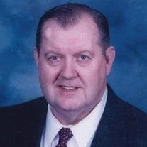 Norman Lindley