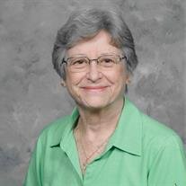 Mrs. Doris Kertz Hawkins
