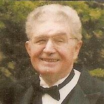 George Americo Tinti