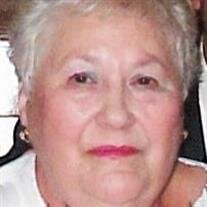 Carmella "Millie" Walker