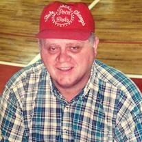 Charles Ray Harper