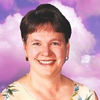 Regina Marie Strand