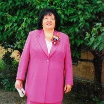 Stanislawa Mierzwinska