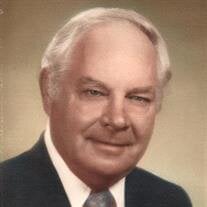 WILLIAM A. "BILL" WILCH