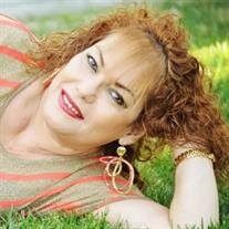 Rosa  Ledezma Mendoza