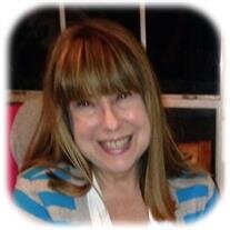 Rose Marie Susan Britton