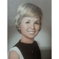 Susan Martha Bubeck