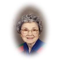 Louise Helen Adcock