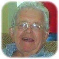 William H. Lucky, Jr.
