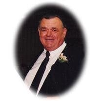 Louis John Petrosky, Sr.