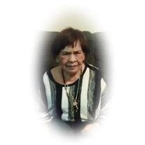 Mary Capetillo Vasquez