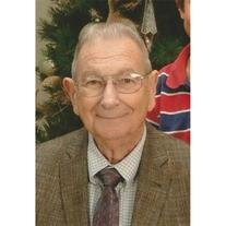 Charles Fredrick Frost