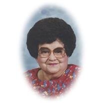 Margaret Rehak