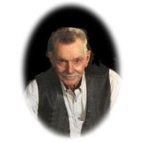 Arno Gus "Cowboy" Schultz