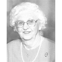 Lillian Louise Sykowski