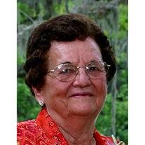 Tillie Dedek