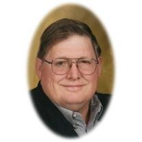 Patrick Bernard Ryan
