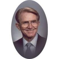Oscar Starr Robinson