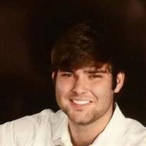 Ethan Stade Russell