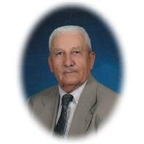 Frank M. Mata