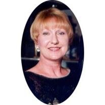 Barbara Jane Clarke