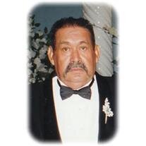Victoriano Salazar