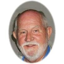 Marvin E. Sutton