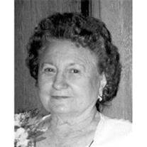Della L. Rabius