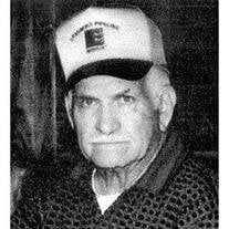 Eddie Walzel