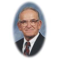 O.C. Eldon Bradford