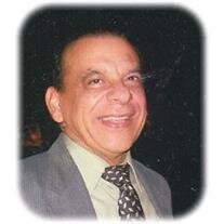 Luis D. Larin