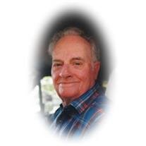 Ervin Lee Vallet