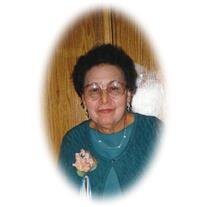 Herminia Mendoza Vasquez
