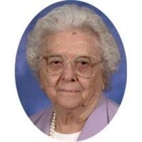 Frances Anna Vitek