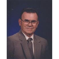 Nelson Albert Linke