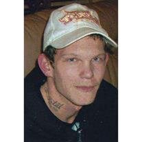 Justin Dewayne Allison