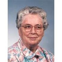 Ludmila L. Marx
