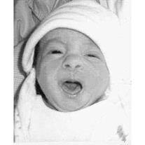 Angel Samuel Bustamante