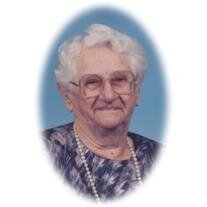 Lillie B. Brown