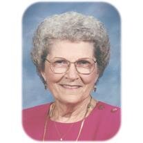 Helen F. Heinecke