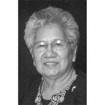 Senaida M. Guerrero