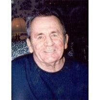Charles R. Parr