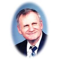 Barnett Wade Garrison