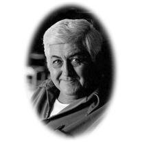 Dan Wilbern Schlicher, Sr.
