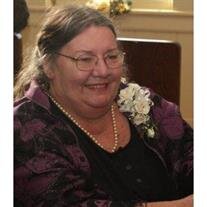 Vicki Lorraine Newman Polczynski