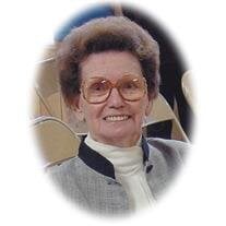 Gertrude Jankowski Michalec