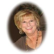 Joan Carol Cannon Switzer